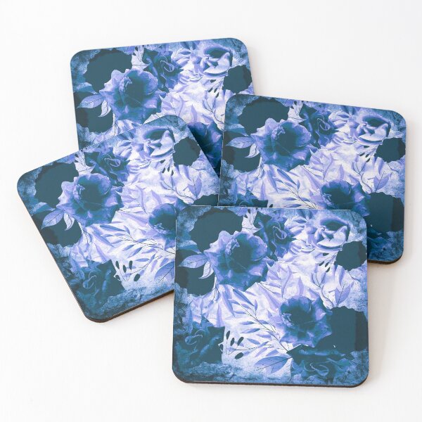 Item preview, Floral Desing patten Vintage Flowers Collection designed and sold by Aramdesing.
