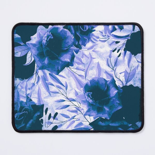 Item preview, Floral Desing patten Vintage Flowers Collection designed and sold by Aramdesing.