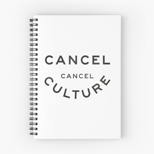 Item preview, Cancel Cancel Culture designed and sold by chillstudio.