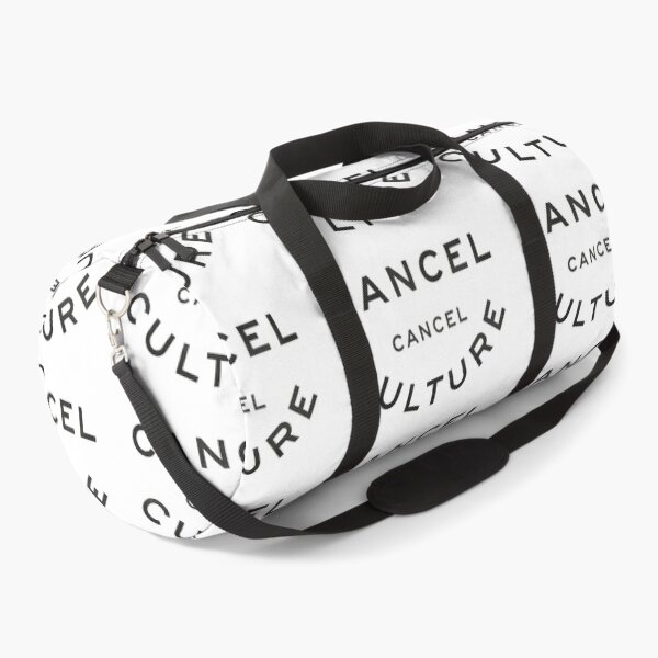 Item preview, Cancel Cancel Culture designed and sold by chillstudio.