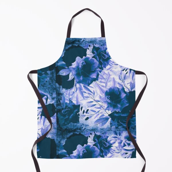 Item preview, Floral Desing patten Vintage Flowers Collection designed and sold by Aramdesing.