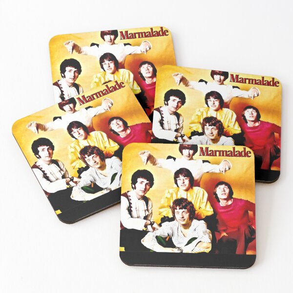 Item preview, The Marmalade Classic designed and sold by carriejose0.