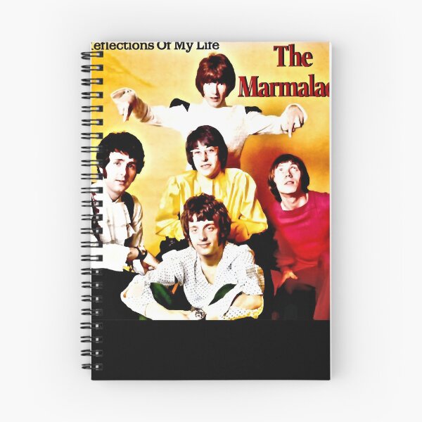 Item preview, The Marmalade Classic designed and sold by carriejose0.