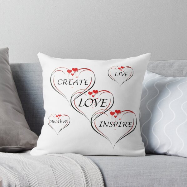 Item preview, Create_Love  designed and sold by Linda Ginn.