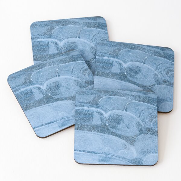 Item preview, Frozen waterhole designed and sold by Ingo Gerlach.