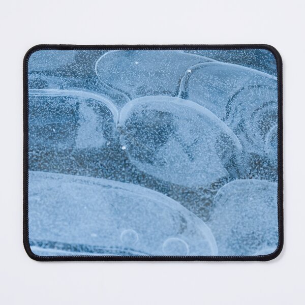 Item preview, Frozen waterhole designed and sold by Ingo Gerlach.