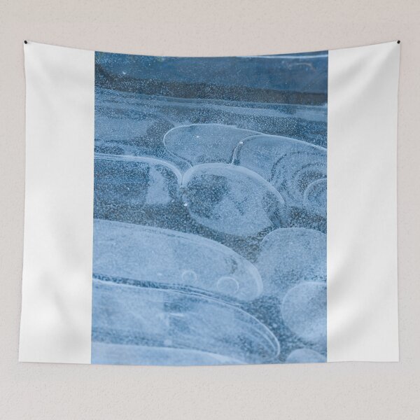 Item preview, Frozen waterhole designed and sold by Ingo Gerlach.