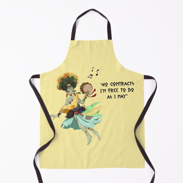 Item preview, Eurydice designed and sold by Moontowhee.