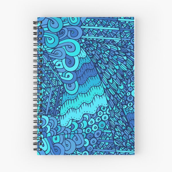Item preview, 60s hippie psychedelic pattern designed and sold by Argunika.