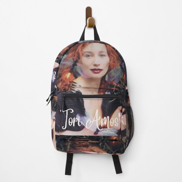 Item preview,  Tori Amos FTCH Era Art Album Dragonfly Fairy Queen designed and sold by LittleIconShop.