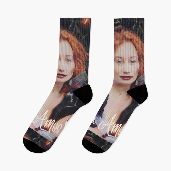 Item preview,  Tori Amos FTCH Era Art Album Dragonfly Fairy Queen designed and sold by LittleIconShop.