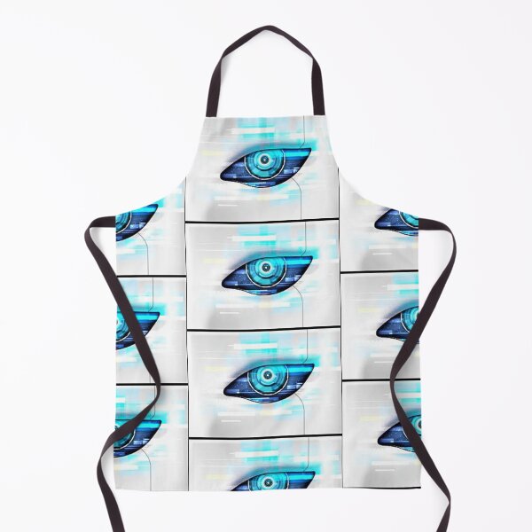 Item preview, Robotic eye designed and sold by Premium-Cart.