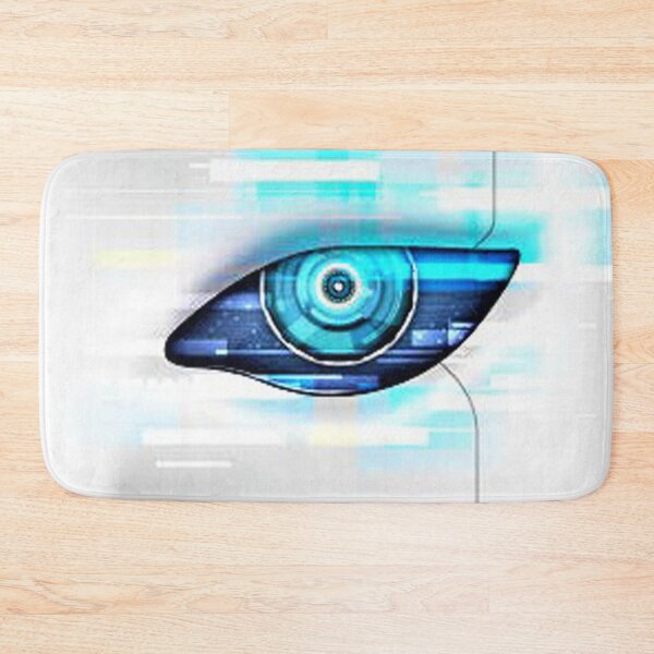 Item preview, Robotic eye designed and sold by Premium-Cart.