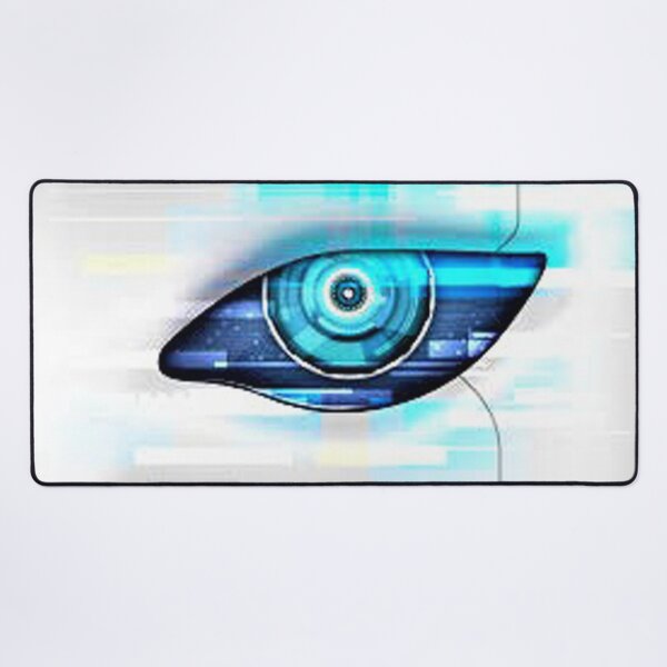 Item preview, Robotic eye designed and sold by Premium-Cart.