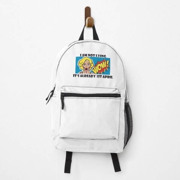 Item preview, April Fool design to play with others in a funny manner designed and sold by Urban Aesthetics.
