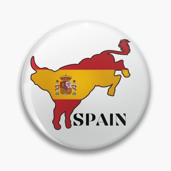 Item preview, Spanish bullfighting designed and sold by JAG2B.