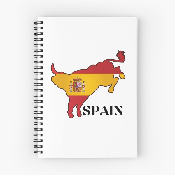 Artikelvorschau, Spanischer Stierkampf entworfen und verkauft von JAG2B.