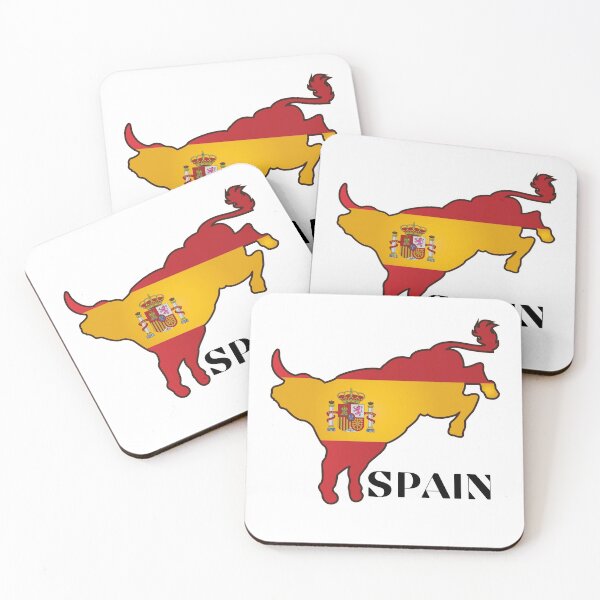 Item preview, Spanish bullfighting designed and sold by JAG2B.