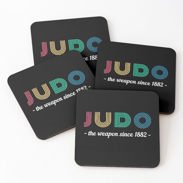 Item preview, Judo The Weapon Since 1882 designed and sold by 9N20.