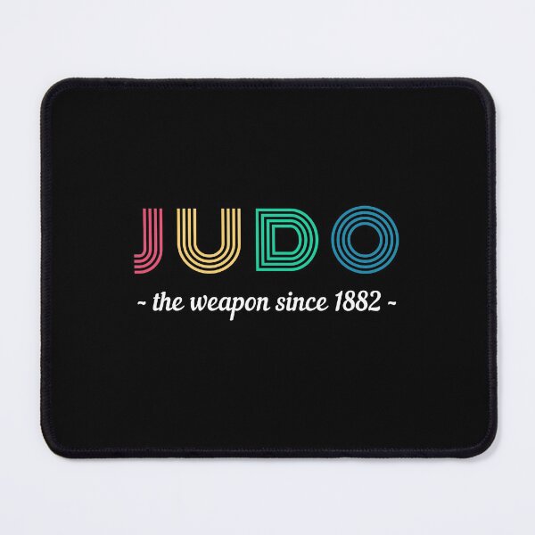 Item preview, Judo The Weapon Since 1882 designed and sold by 9N20.
