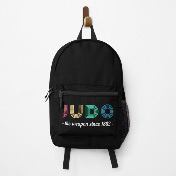Item preview, Judo The Weapon Since 1882 designed and sold by 9N20.