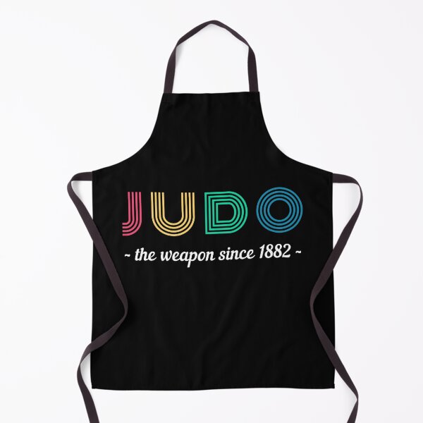 Item preview, Judo The Weapon Since 1882 designed and sold by 9N20.