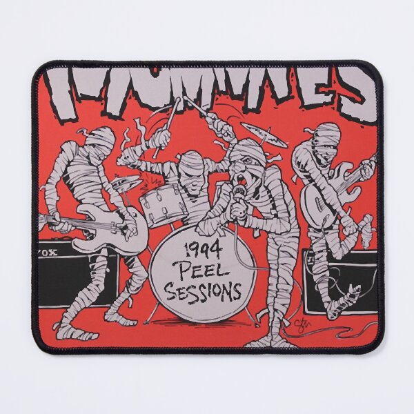 Item preview, The Mummies Classic designed and sold by carriejose0.