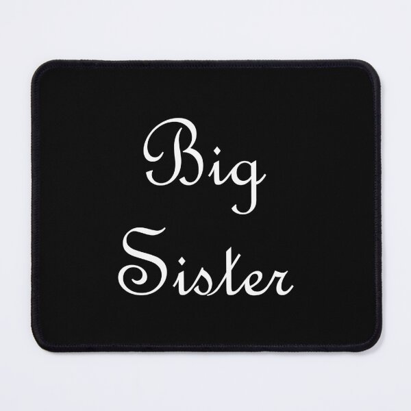 Item preview, Big Sister: Big Sis designed and sold by SE-design-.