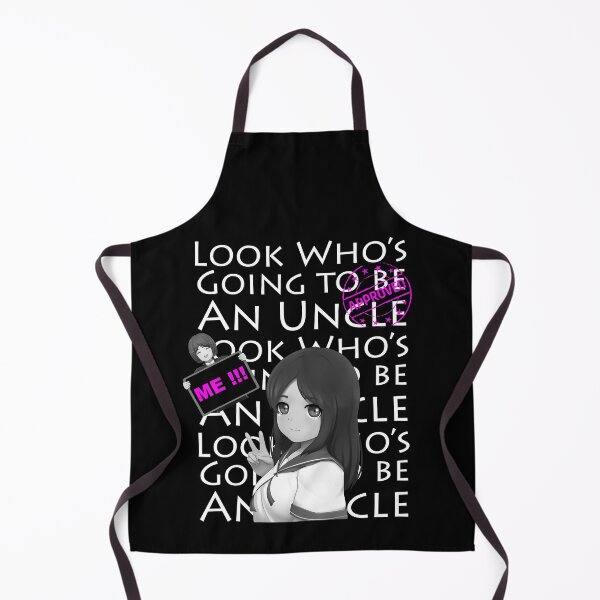 Item preview, Look Who Is Going To Be An Uncle designed and sold by HorizonDesignz.