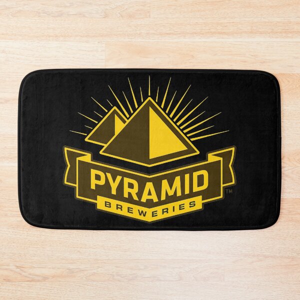 Item preview, Pyramid Breweries designed and sold by shopppppp.
