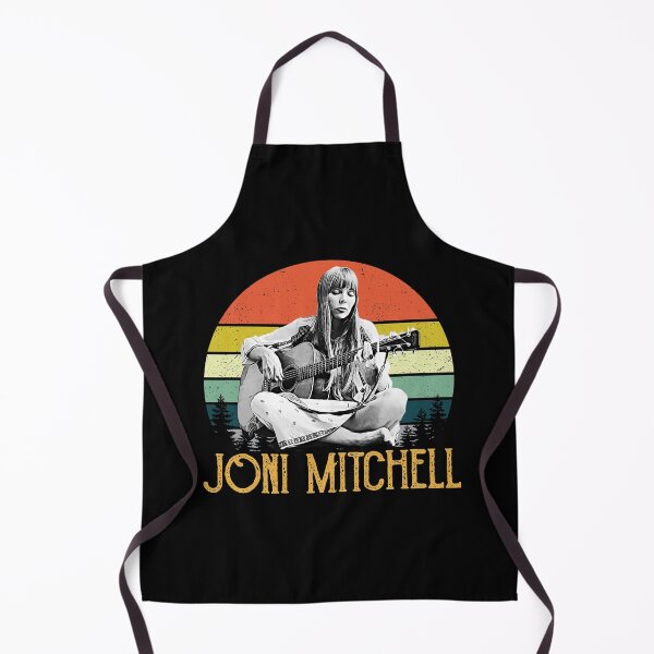 Item preview, Joni Mitchell Vintage Gift For Fans designed and sold by StaceyMitchel.