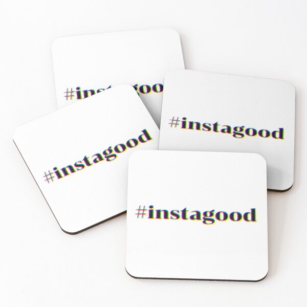 Item preview, Instagood, eres una estrella de las redes sociales. designed and sold by mashkety.