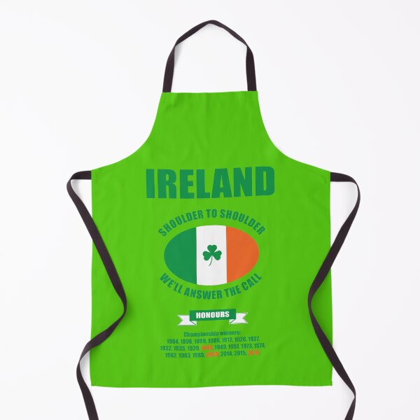 Item preview, Ireland sporting classic designed and sold by KoandZo.