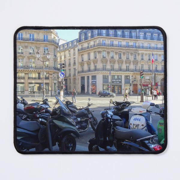 Item preview, Street of Paris designed and sold by Stellagala.