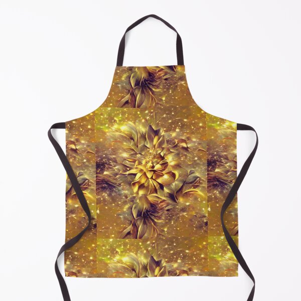 Item preview, The Golden Bloom designed and sold by Galactic-Arts.