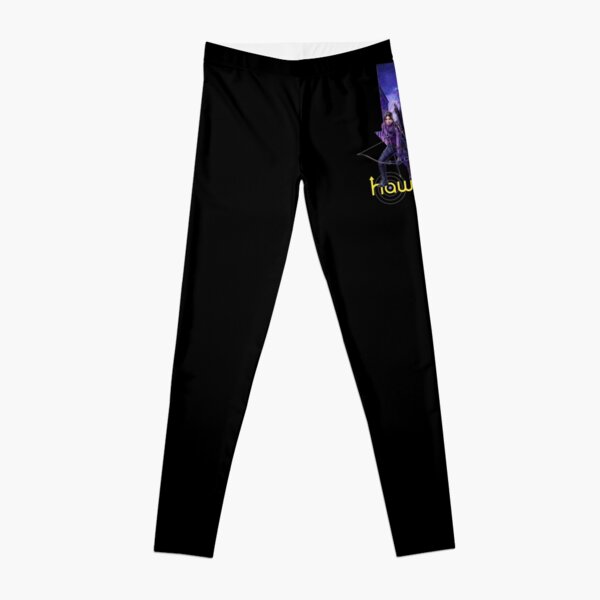 Three Guitars Leggings for Sale