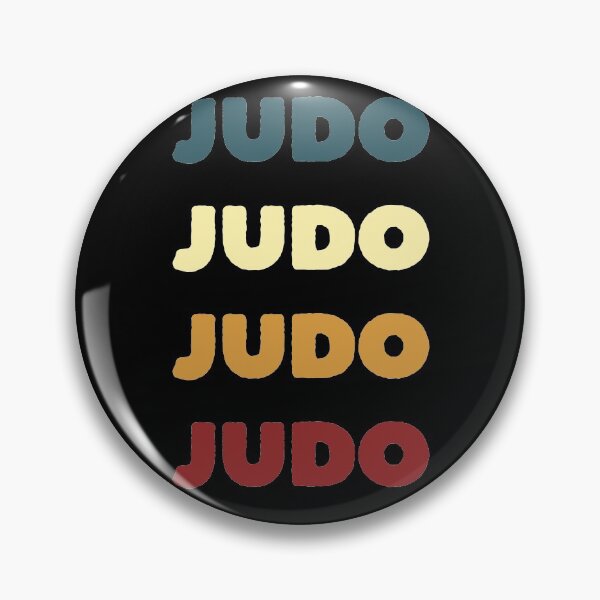 Item preview, Judo Vintage designed and sold by 9N20.