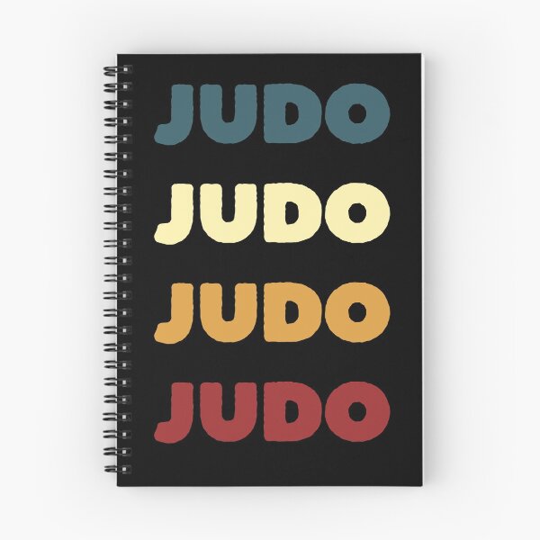 Item preview, Judo Vintage designed and sold by 9N20.
