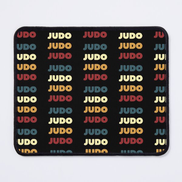 Item preview, Judo Vintage designed and sold by 9N20.