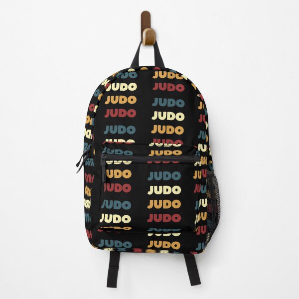 Item preview, Judo Vintage designed and sold by 9N20.