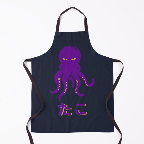 Item preview, Tako octupus design designed and sold by AmonRa16.