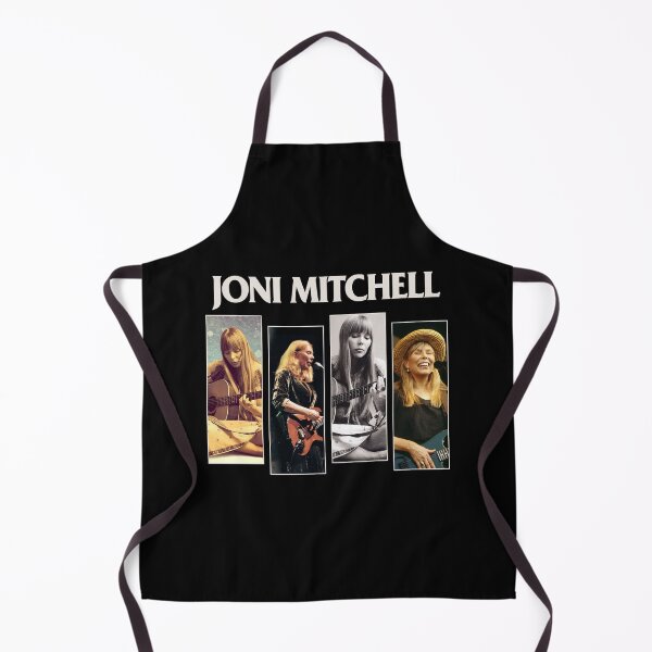 Item preview, Retro Joni Mitchell Music Outlaw Outfits designed and sold by StaceyMitchel.