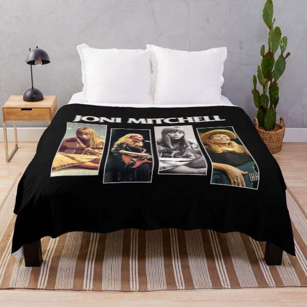 Item preview, Retro Joni Mitchell Music Outlaw Outfits designed and sold by StaceyMitchel.