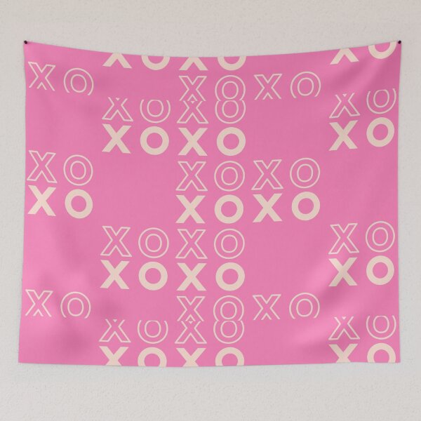 Item preview, Xo Xo designed and sold by artmadeinheaven.
