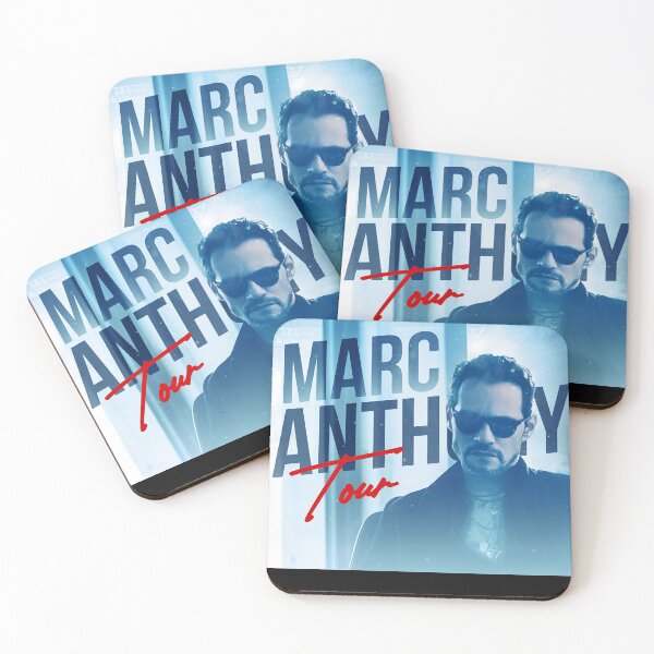 Item preview, Woles29 Marc Anthony Tour 2021 Classic T-Shirt designed and sold by RobertWoppert.