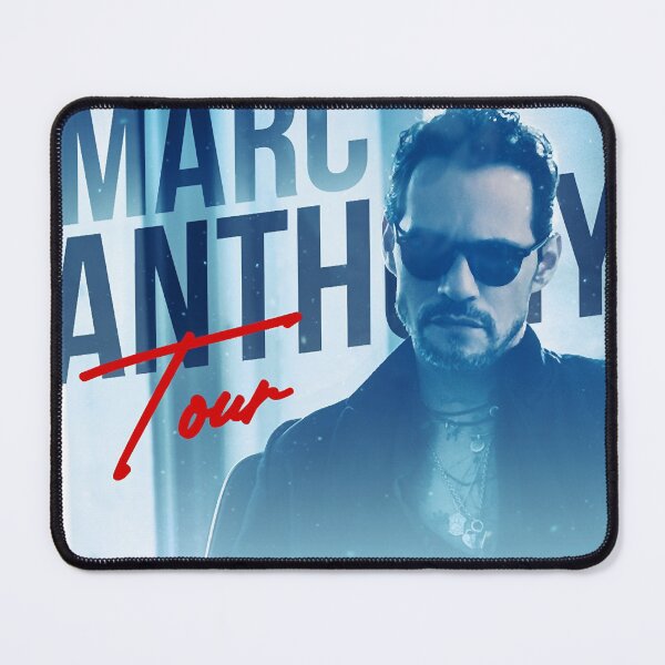 Item preview, Woles29 Marc Anthony Tour 2021 Classic T-Shirt designed and sold by RobertWoppert.
