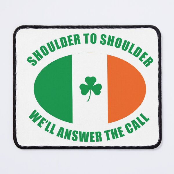 Item preview, Ireland sporting classic designed and sold by KoandZo.