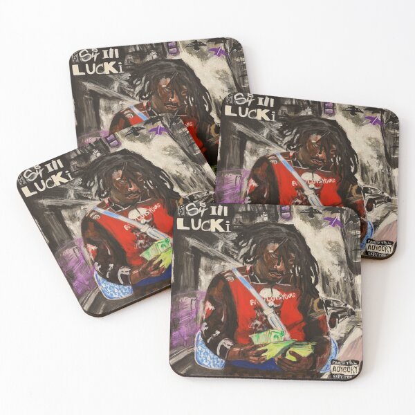 Item preview, Lucki designed and sold by AdellHuels.