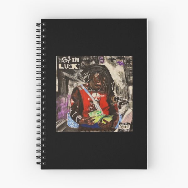 Item preview, Lucki designed and sold by AdellHuels.