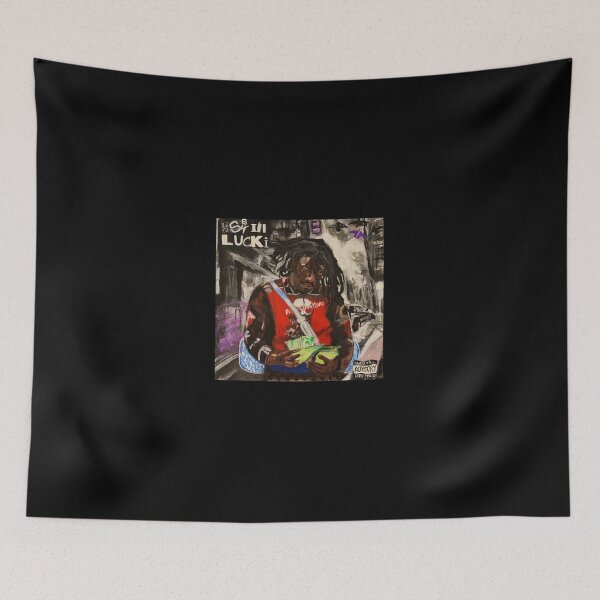 Item preview, Lucki designed and sold by AdellHuels.